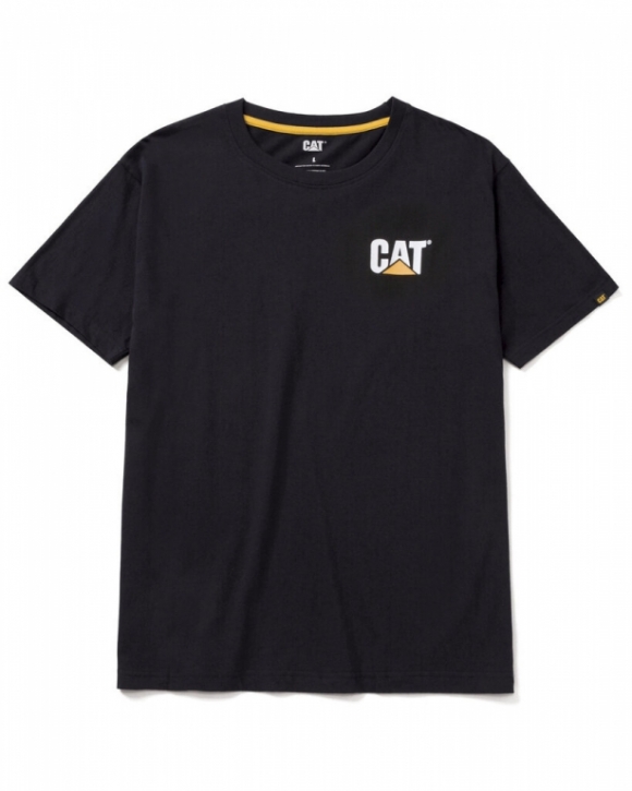 Vyriški marškinėliai CAT W05324
